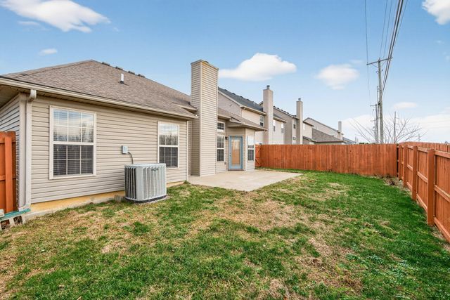 4548 Larkhill Lane, Lexington, KY 40509