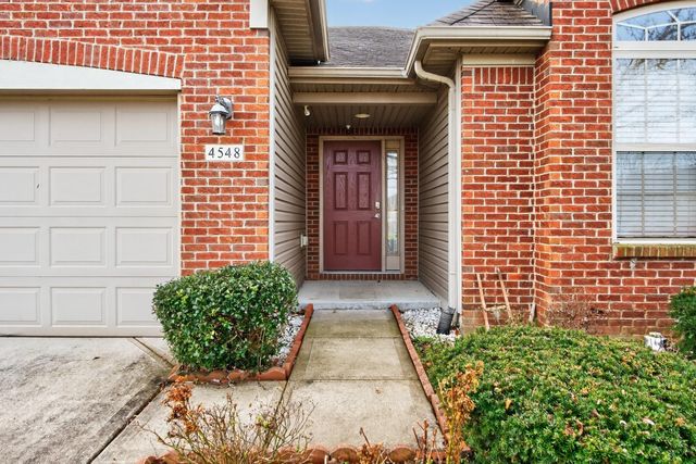 4548 Larkhill Lane, Lexington, KY 40509