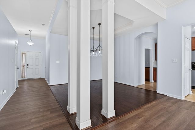 4548 Larkhill Lane, Lexington, KY 40509