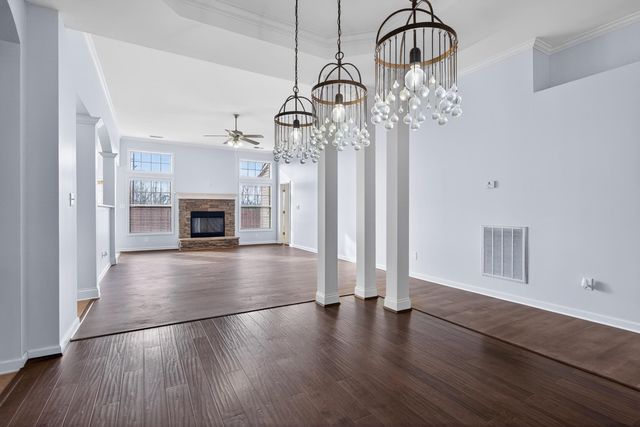 4548 Larkhill Lane, Lexington, KY 40509