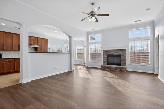 4548 Larkhill Lane, Lexington, KY 40509