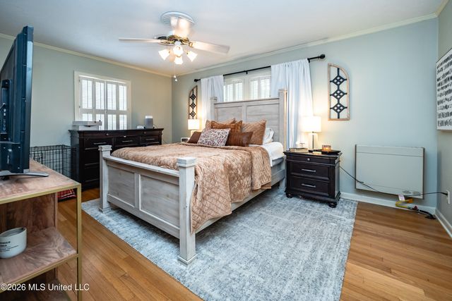 1918 Bellewood Drive, Jackson, MS 39211