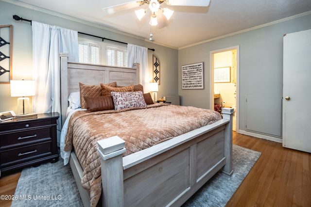 1918 Bellewood Drive, Jackson, MS 39211