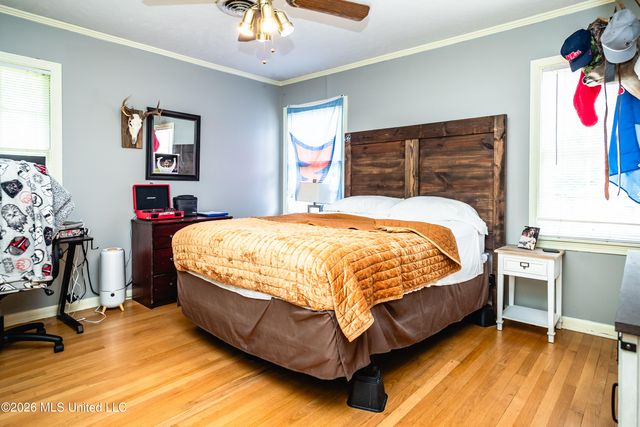 1918 Bellewood Drive, Jackson, MS 39211