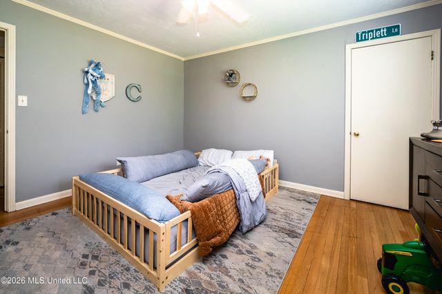 1918 Bellewood Drive, Jackson, MS 39211