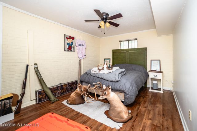 1918 Bellewood Drive, Jackson, MS 39211