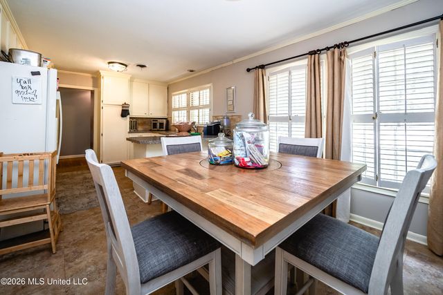 1918 Bellewood Drive, Jackson, MS 39211