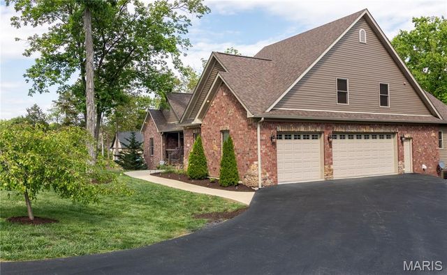 1016 Frisco Hollows Road, Imperial, MO 63052