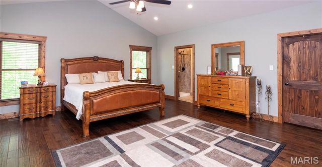 1016 Frisco Hollows Road, Imperial, MO 63052