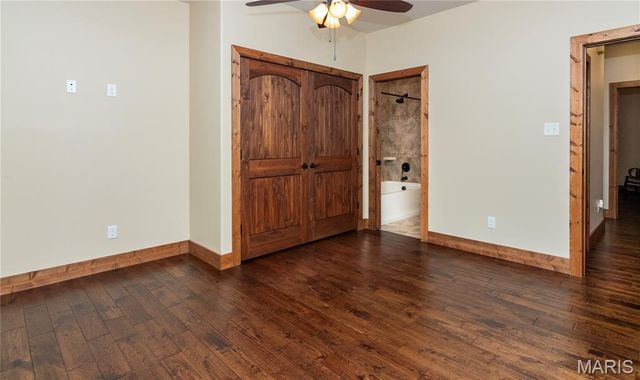 1016 Frisco Hollows Road, Imperial, MO 63052