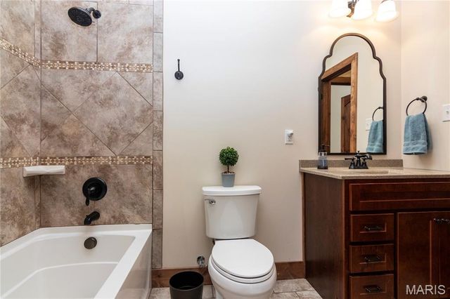 1016 Frisco Hollows Road, Imperial, MO 63052