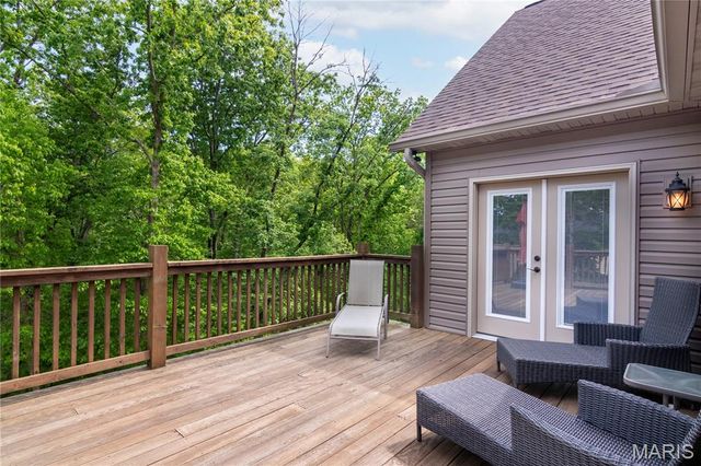 1016 Frisco Hollows Road, Imperial, MO 63052