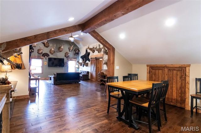 1016 Frisco Hollows Road, Imperial, MO 63052