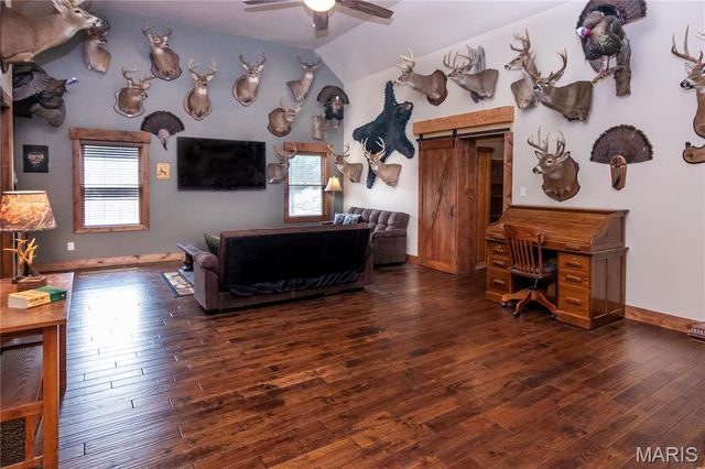 1016 Frisco Hollows Road, Imperial, MO 63052