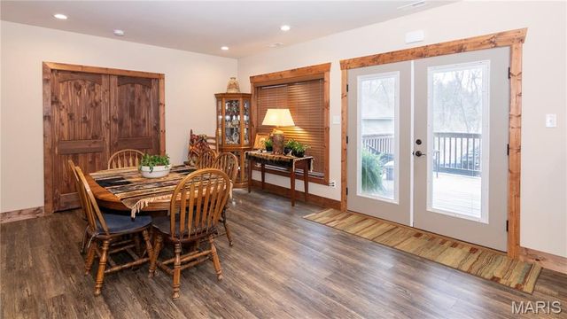 1016 Frisco Hollows Road, Imperial, MO 63052