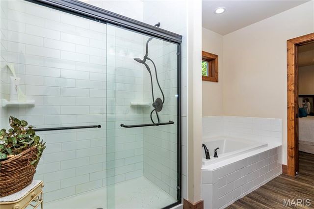 1016 Frisco Hollows Road, Imperial, MO 63052
