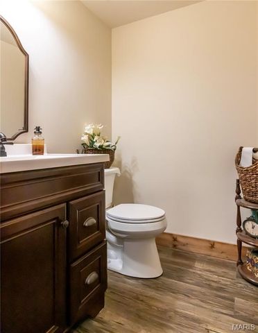 1016 Frisco Hollows Road, Imperial, MO 63052
