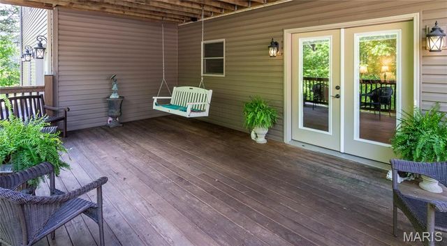 1016 Frisco Hollows Road, Imperial, MO 63052