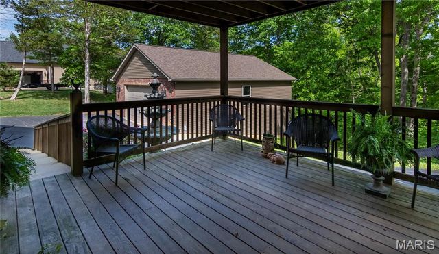 1016 Frisco Hollows Road, Imperial, MO 63052