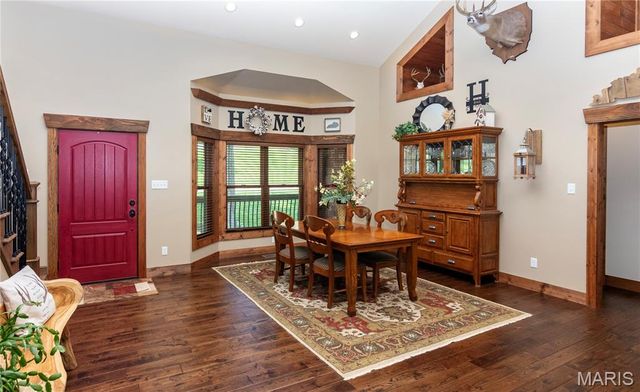 1016 Frisco Hollows Road, Imperial, MO 63052