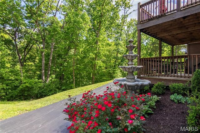 1016 Frisco Hollows Road, Imperial, MO 63052