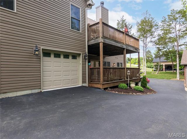 1016 Frisco Hollows Road, Imperial, MO 63052