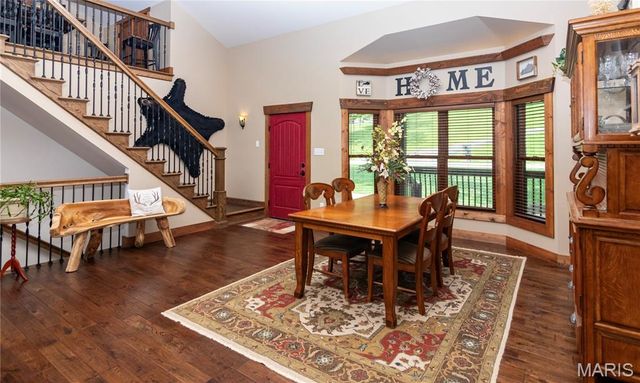 1016 Frisco Hollows Road, Imperial, MO 63052