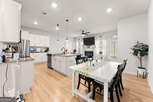 3367 Abbey Way, Gainesville, GA 30507