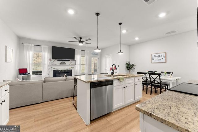 3367 Abbey Way, Gainesville, GA 30507