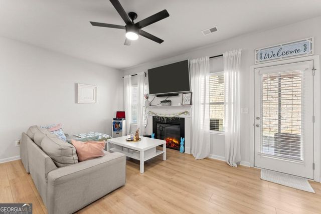 3367 Abbey Way, Gainesville, GA 30507