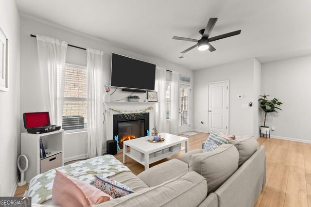 3367 Abbey Way, Gainesville, GA 30507