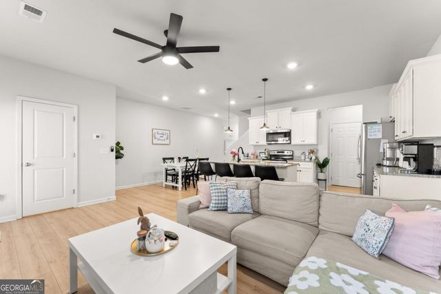 3367 Abbey Way, Gainesville, GA 30507