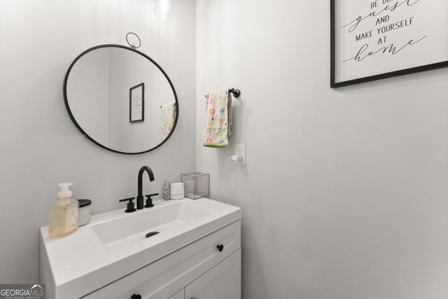 3367 Abbey Way, Gainesville, GA 30507