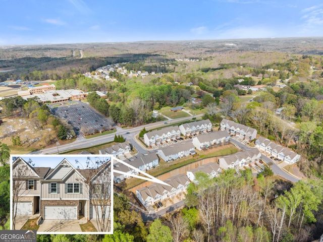 3367 Abbey Way, Gainesville, GA 30507