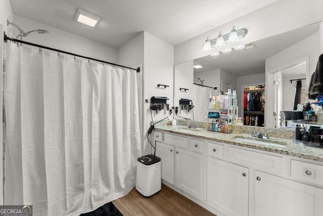 3367 Abbey Way, Gainesville, GA 30507