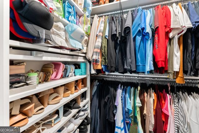 3367 Abbey Way, Gainesville, GA 30507