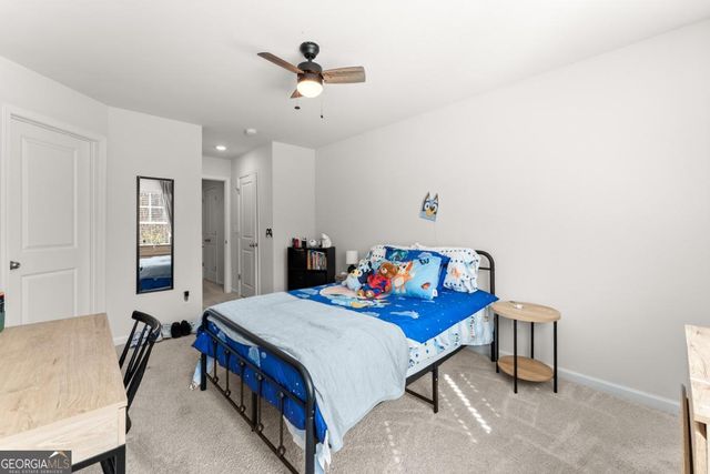 3367 Abbey Way, Gainesville, GA 30507