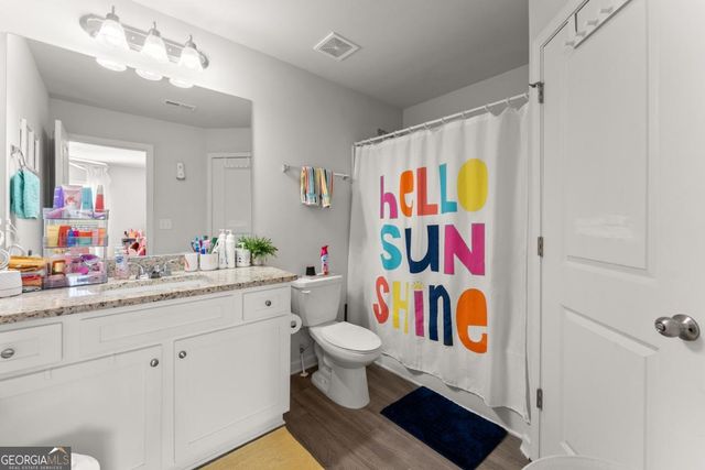 3367 Abbey Way, Gainesville, GA 30507