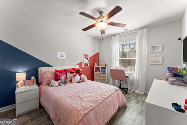 3367 Abbey Way, Gainesville, GA 30507