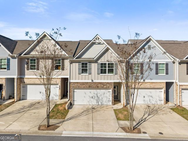 3367 Abbey Way, Gainesville, GA 30507