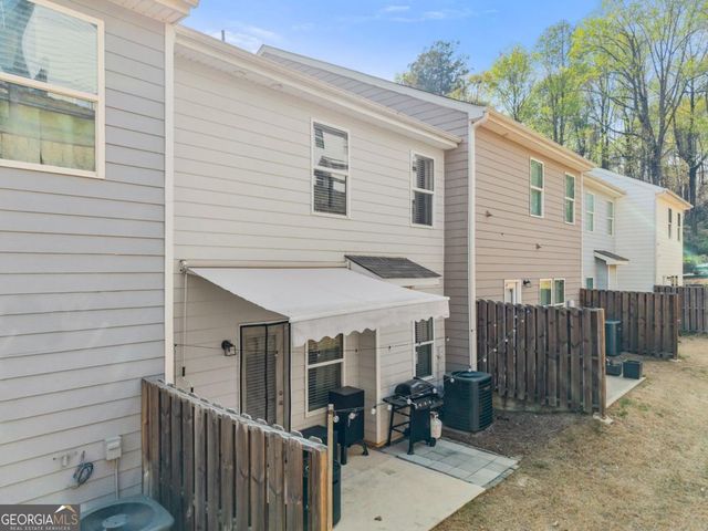 3367 Abbey Way, Gainesville, GA 30507