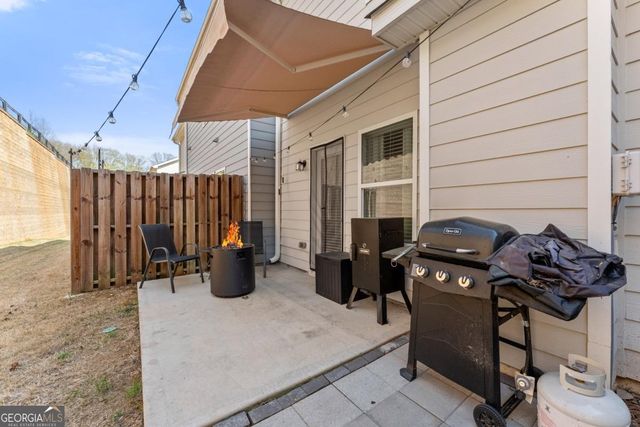 3367 Abbey Way, Gainesville, GA 30507