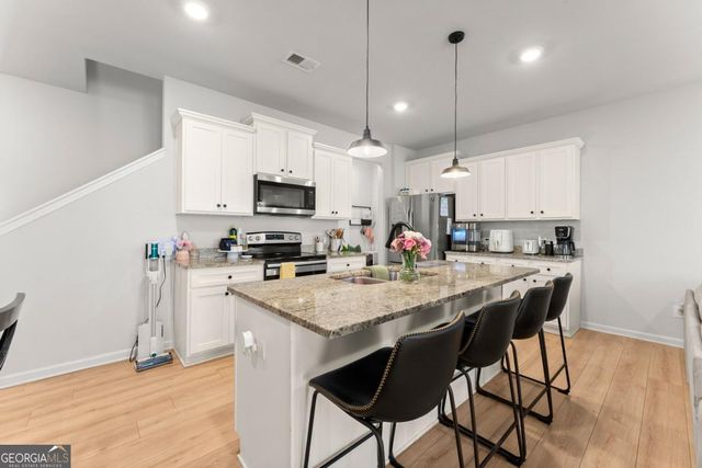 3367 Abbey Way, Gainesville, GA 30507