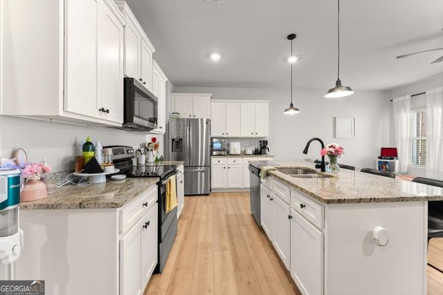 3367 Abbey Way, Gainesville, GA 30507