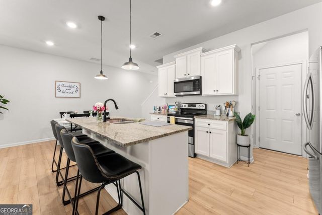 3367 Abbey Way, Gainesville, GA 30507