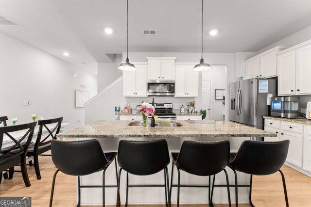 3367 Abbey Way, Gainesville, GA 30507