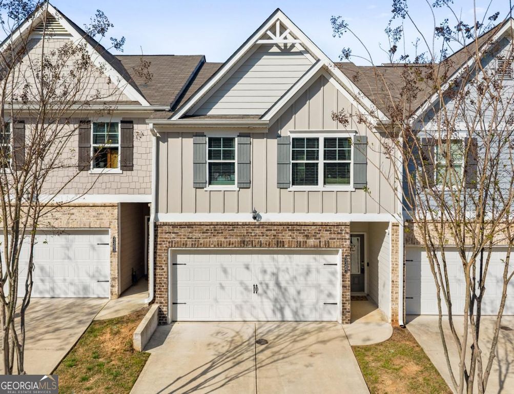 3367 Abbey Way, Gainesville, GA 30507