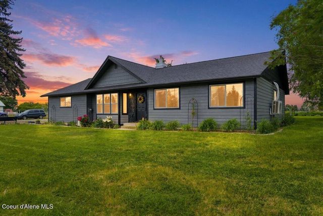 5891 W Hayden AVE, Rathdrum, ID 83858 property photo