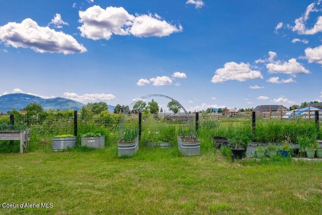 5891 W Hayden AVE, Rathdrum, ID 83858