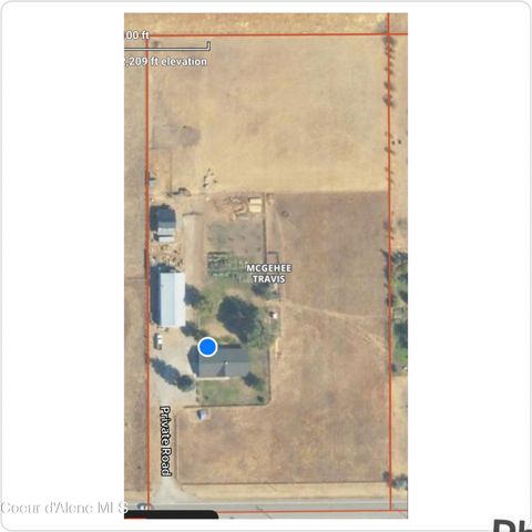 5891 W Hayden AVE, Rathdrum, ID 83858